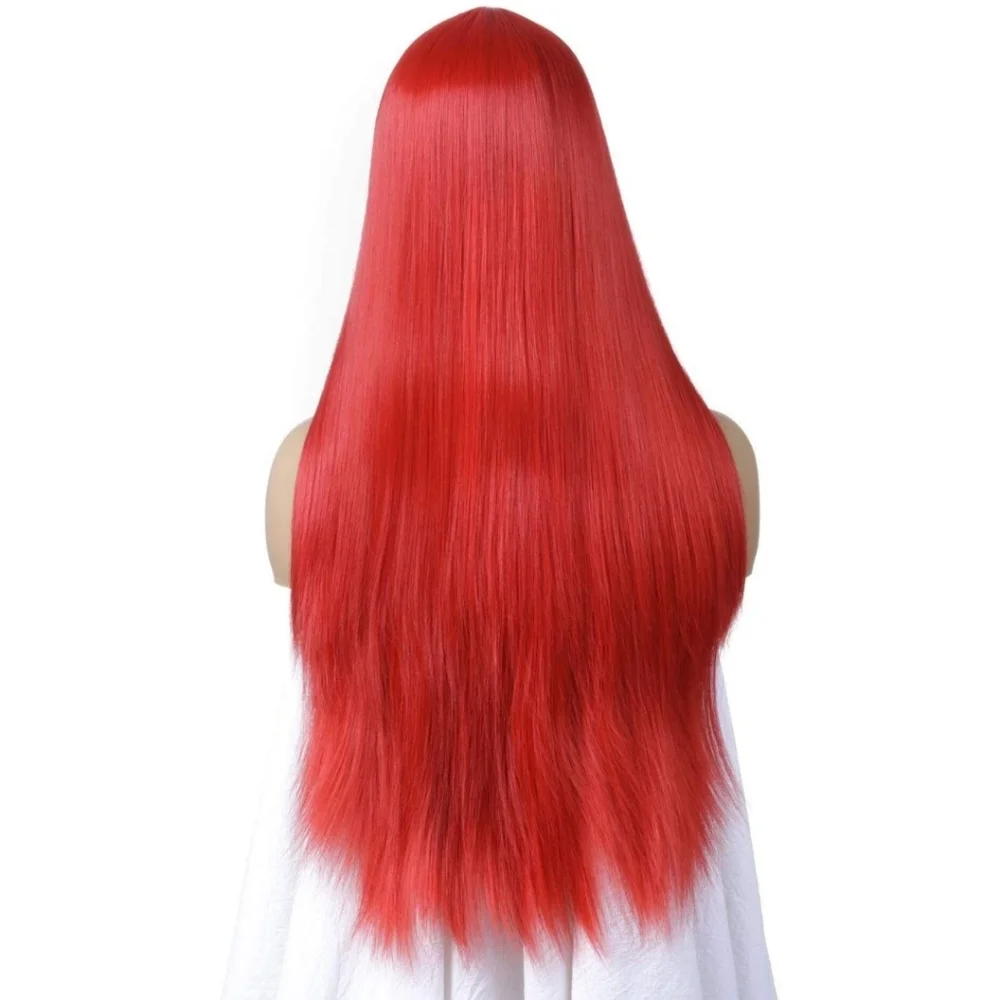 Blooming Hair 26